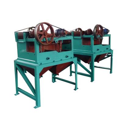 China Gold Diamond Sand Mining Jig Tungsten Machine For Sale for sale