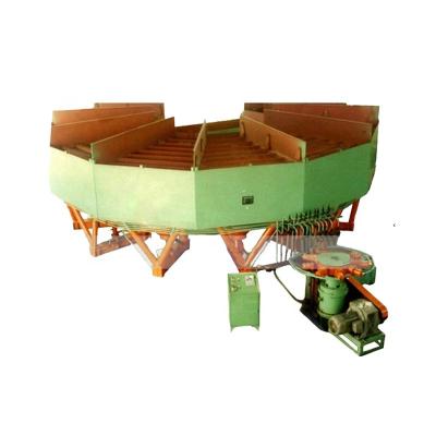 China Large Scale Gold Mining Gold Jigger Concentrator for sale