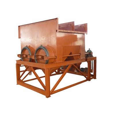 China energy & China Hot Extraction Automatic Tin Ore Jig Machine for sale