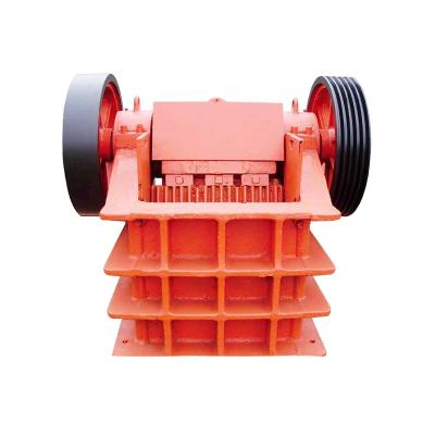 China Mining Stone Crushing Jaw Crusher PE 150x250 Jaw Crusher Diesel Engine for sale