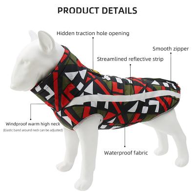 China Sustainable Fashion Autumn Winter Pet Clothing Small Dog Raincoat Clothes Hoodie Product Dog Clothes for sale