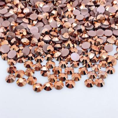 China Wholesale Round Flatback Rhinestones Nails Crystal StonesJelly ab Resin Flatback Rhinestones For Clothes Jewelry Crafts for sale