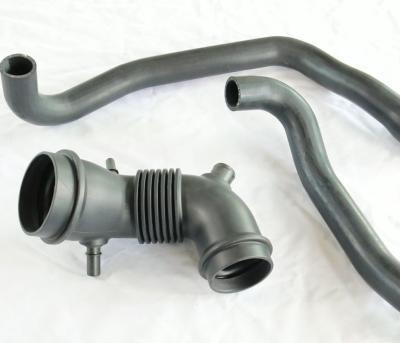 China Auto Parts Cooling System Radiator Car Coolant Water Pipe Hose For Toyota 1000 KP3 for sale