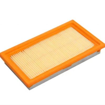 China 16546-ED500 16546-ED000 Auto Air Filter Replacement For NISSAN CA 2010-2018 Car Fitment for sale