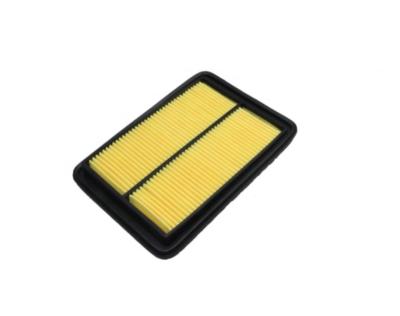 China 16546-4BA1B-D139 Nissan 16546-MP100 PU Air Filter 16546-MP102C2 16546-3TA1B-C139 16546-3TA0A for sale