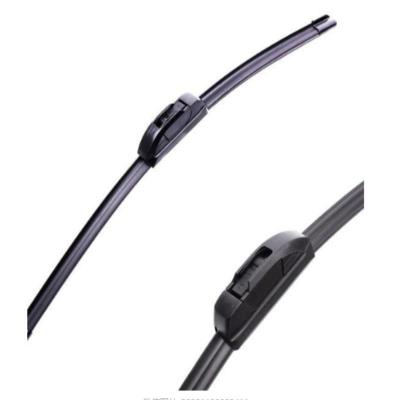 China Pneumatic Universal Wipers Rubber Silicone PU PE Raw Material for sale