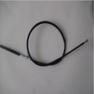 China Motorcycle Control Cable for Front Position After-Sale Service and Durable Components for sale