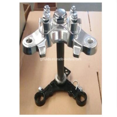 China Cg125 ISO9001 Steering Stem Comp Met Originele Ontwerp Te koop