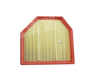 China BMW M5 4.4 Enhance Engine Performance Air Filter Car for sale