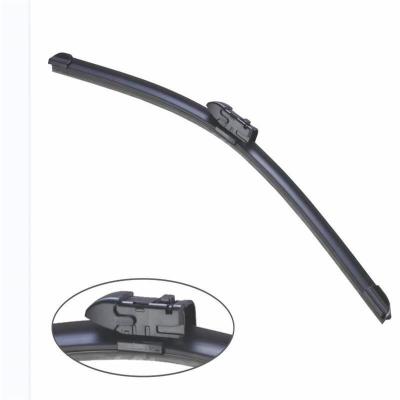 China Classic Frameless Auto Parts Windscreen Wiper For Car Windshield Replacement Service for sale