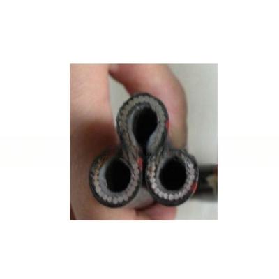 China Auto Control Cable Outer Casing with 9.0/10.0/11.0mm Outer Diameter SGS Certified for sale