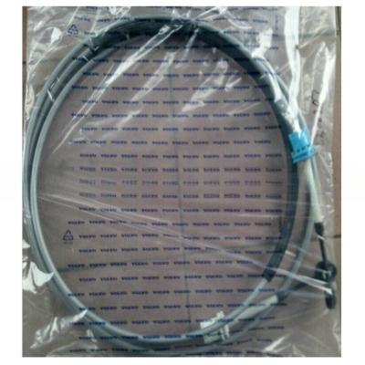 China Volvo Gear Shift Cable with Automatic 16949 Certification Total Length Almost 3000mm for sale