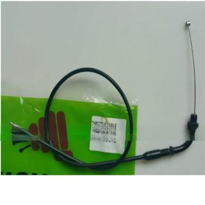 China Honda CD90 Throttle Cable 17910-121-712 For Honda CD90 IATF16949 Assurance ISO9001 for sale