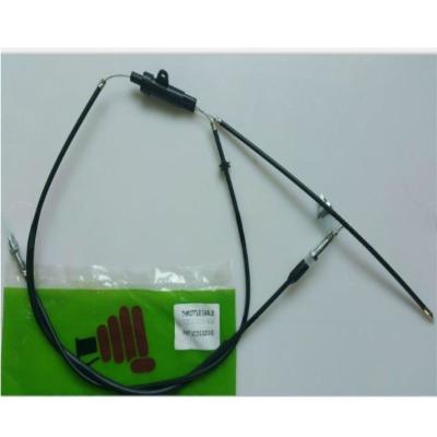 China YAMAHA Yb-90 Throttle Cable 212-26310-00 Customized Request Assurance 2 IATF16949 for sale