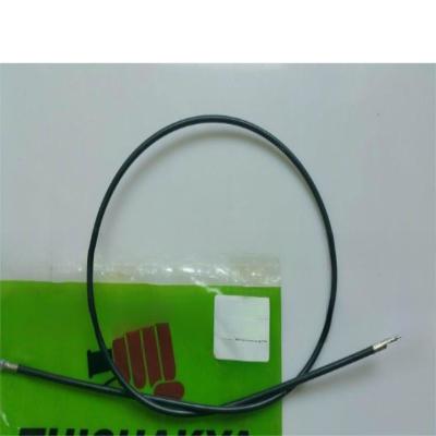 China ISO9001 2000 Certified Motorcycle Accelerator Cable for The YAMAHA Yb-90 4A5-26331-01 for sale