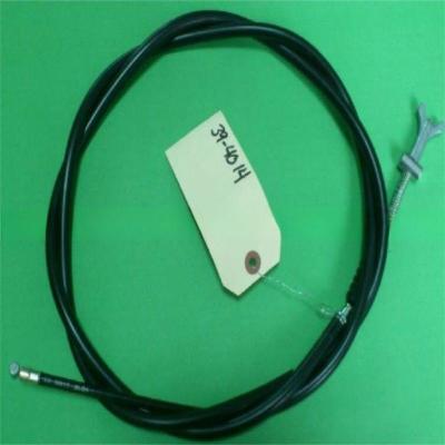 China ISO9001 Certified Motorcycle Cables For Popular Harley 39-4014 Model for sale