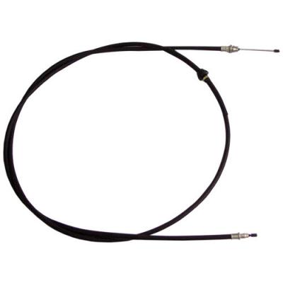 China 3.0mm Inner Wire Hand Brake Cable For Japanese Vehicle Deck Cable Assembly for sale