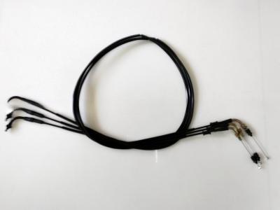 China ISO9001 2000 Certified Motorcycle Control Cable 17910-Gy6-770 For Throttle And Accelerator for sale