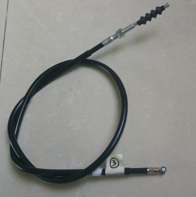 China SGS Certified Custom Motorcycle Clutch Cable On Two Wheelers for sale