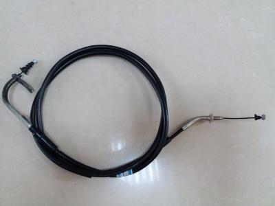 China YAMAHA 1gc-F6311-00 Accelerator Cable With Nylon Raw Material SGS for sale