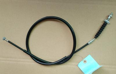 China Barako-175 Kawasaki Front Brake Cable OEM with Steel Material and After-Sale Service for sale