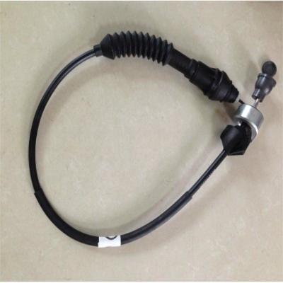 China Peugeot Auto Clutch Cable with Assurance from ISO9001 and IATF16949 Certified for sale