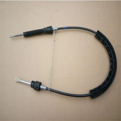 China VW Golf Mt Auto Gear Shift Cable With IATF16949 Assurance And Precision Engineering for sale