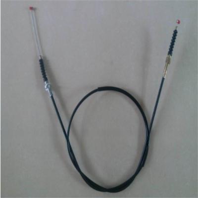 China Auto Speedometer Cable ISO9001 Machinery Cable IATF16949 for sale