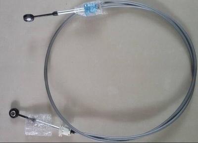 China OEM Customizable Volvo Gear Shift Cable Transmission Cable With ISO9001 Certification for sale