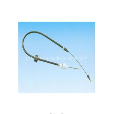 China Customized Ford Choke Cable IATF16949 For Automobile Controlling System for sale