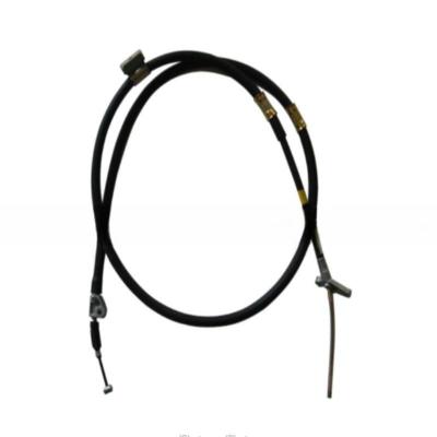 China Handbrake Cable for Toyota Previa Amaraw Revo Assurance 2 IATF16949 After-Sale Service for sale