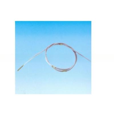 China ISO/TS16949 Certified Standard Toyota Clutch Cable for Performance for sale