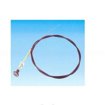 China ISO/TS16949 Certified Choke Cable for TOYOTA Guaranteed Performance for sale