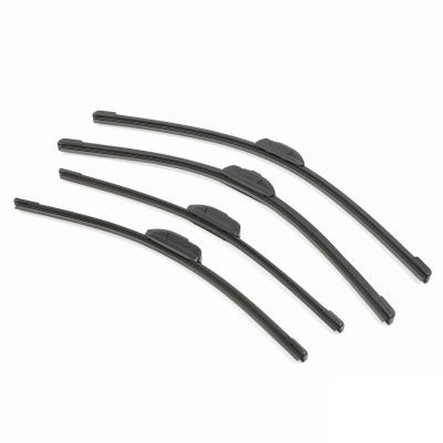 China New Version Hybrid Wiper Blade Custom Multi-Function Wiper for sale