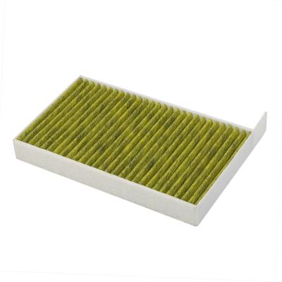 Chine Auto Air Conditioning Filter For Tesla Model 3 Y OE 1107681-00-A à vendre