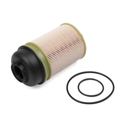 China Filtro de combustible para camiones de alta calidadA4710902755 E445KPD314-2 PU12002-2Z A4710902455 para camiones en venta