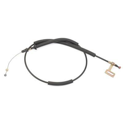 China Hohentemperaturtolerante Lkw-Kabel Ersatzteile MR554494 Auto-Trans-Steuerungskabel für Mitsubishi Ersatz zu verkaufen