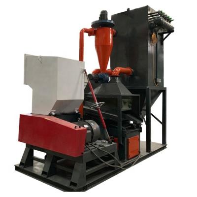 China Custom Hot Selling Machinery Repair Shops Copper Wire Granulator Machine In Others Metal And Metallurgy Machinery for sale