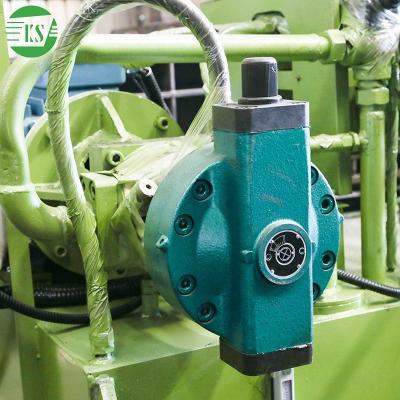 China Building Material Stores Keshang A4vso A10vso series axial hydraulic piston pumps 100% equivalent and interchangeable with original for sale