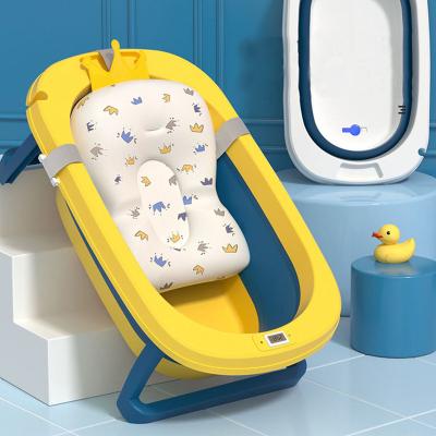 China New-fashion Inflatable Whirlpool Bathtub For Babies Baby Bathtub Set for sale