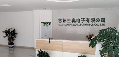 Verified China supplier - Suzhou Sanao Electronic Equipment Co., Ltd.