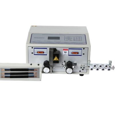 China 0.1-2.5mm2 Wire Stripping Machine High Quality Automatic Wire Stripping Plier Wire Stripper Cutting Machine for sale