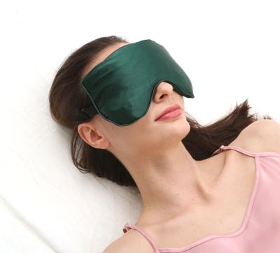 China Lavender Eye Cooling Pillow Weighted Eye Mask For Sleep Meditation Yoga for sale