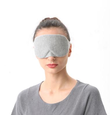 China High quality yoga eye cooling pillow filled with flaxseed and lavender for sale