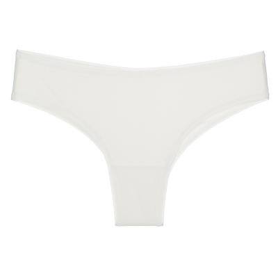 China Everyday Lodanve L010 Hot Sexy Ladies Women's Lingerie Brazilian-Style  Underwear Thong Panties for sale