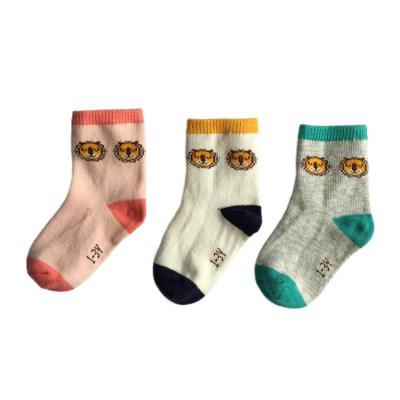 China Wholesale Custom QUICK DRY Kids Socks For Boys Girls Kids Socks Logo Toddler Pattern Kids For Socks for sale