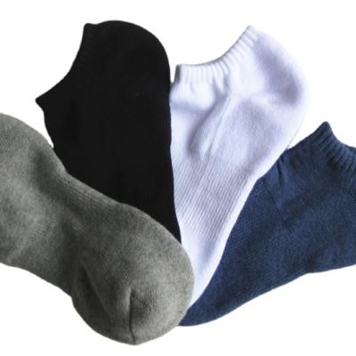 China 2021 Hot Factory Sale Fashion Kids Men Breathable Sport Socks Autumn Winter Socks Sport for sale