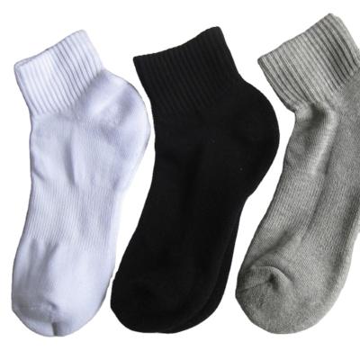 China Factory Customized Adult Socks QUICK DRY Pile Socks Adult Spring Adult Ribbed Cotton Socks for sale