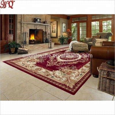 China Ground floor waterproof cover for sale