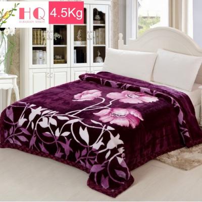 China Disposable Cold Electric Blanket 85% Acrylic And 15% Polyester Blanket Fleece Blanket Poncho for sale